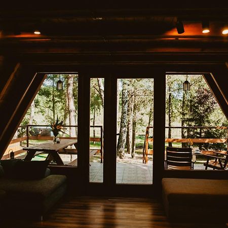 Mesa Summer House Zakrzewo  Экстерьер фото