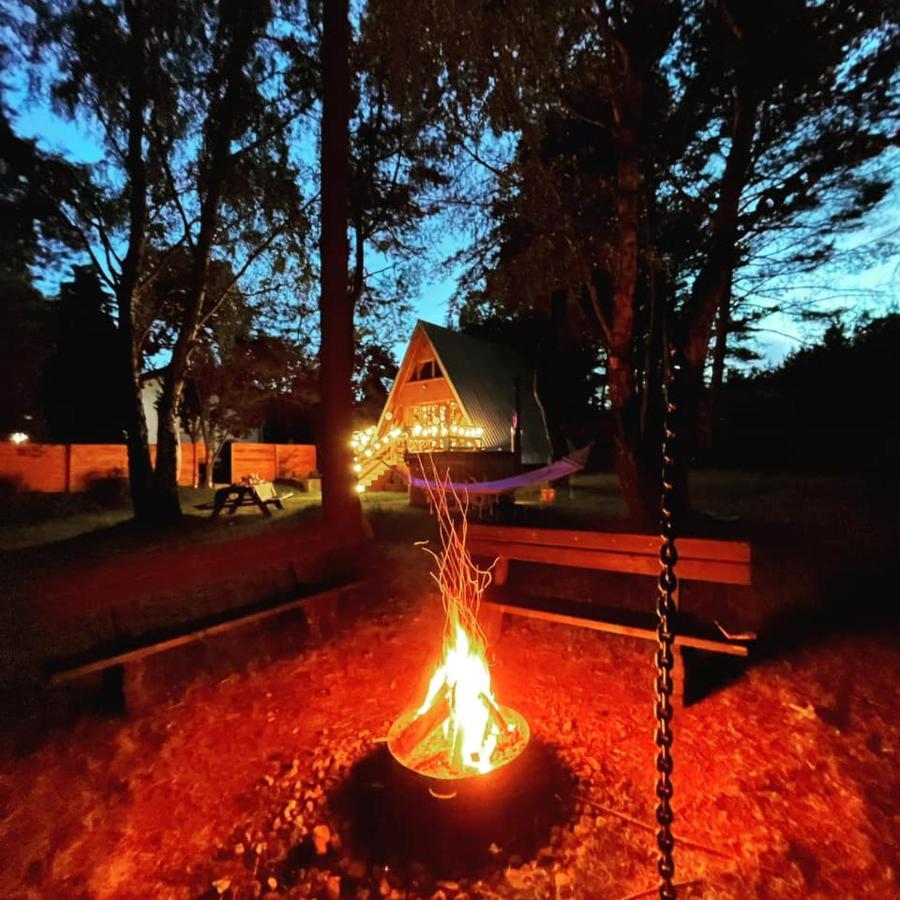 Mesa Summer House Zakrzewo  Экстерьер фото