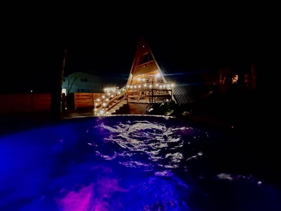 Mesa Summer House Zakrzewo  Экстерьер фото