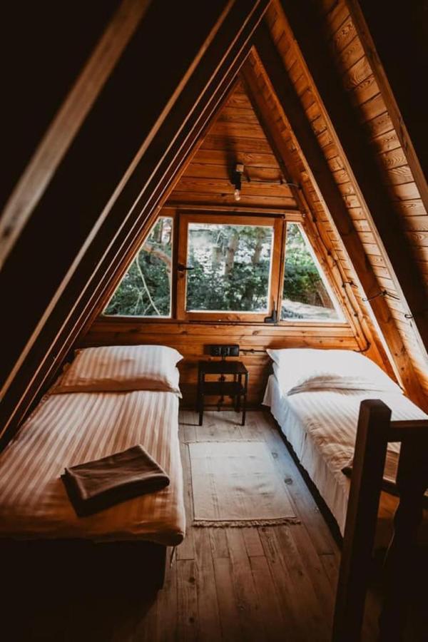 Mesa Summer House Zakrzewo  Экстерьер фото